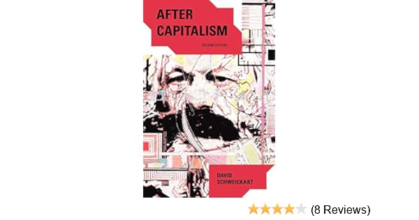 after capitalism david schweickart